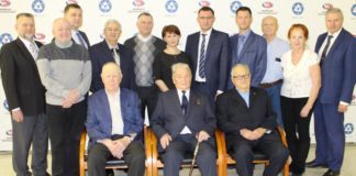 С 90-летием! Чертовиков 90 лет