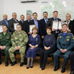 Сразу семь призовых мест награждение по итогам областных смотров-конкурсов