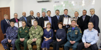 Сразу семь призовых мест награждение по итогам областных смотров-конкурсов