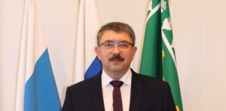 Вместе меняем город к лучшему! Черепанов