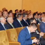 Гражданский форум Северного управленческого округа Свердловской области