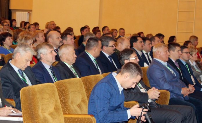 Гражданский форум Северного управленческого округа Свердловской области