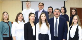 Бизнес-идеи для нашего города защита проектов "Школы бизнеса"