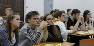 Экзамен в стиле квиз Квиз по ПДД студенты