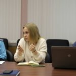 Заседание Координационного совета координационный совет молодежных организаций