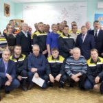 За отвагу и доблесть низкий поклон АСС