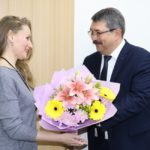 За лучшую педагогическую работу года Карепина, Черепанов