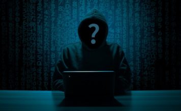хакер, мошенник, кибер преступление
