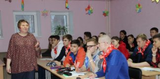 Физико-математическая школа 13