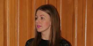 Екатерина Подоксёнова.