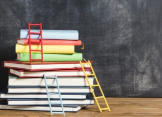 книги обучение образование