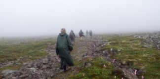 затуманщики