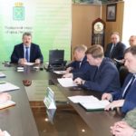 администрация заседание