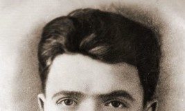 Лунин Прокофий Васильевич