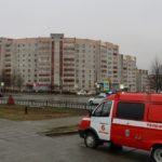 МЧС Лесной оповещение