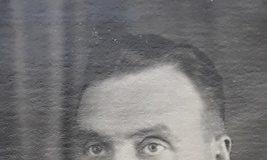 Гребенкин Василий Петрович