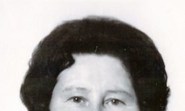 Соловьева Степанида Ивановна