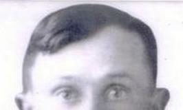 Федор Егорович Лесков