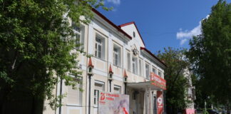 ЦДБ им. Гайдара