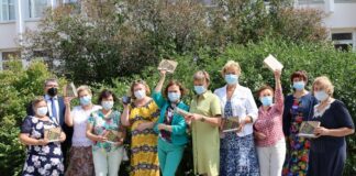 В помощь – планшеты