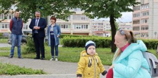 Ключевые моменты июля