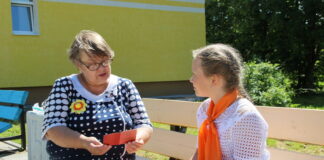 10:0 в пользу лесничан