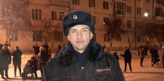 Стартовал второй этап конкурса «Народный участковый»