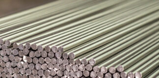 «Росатом» запустил производство титановых заготовок для имплантатов