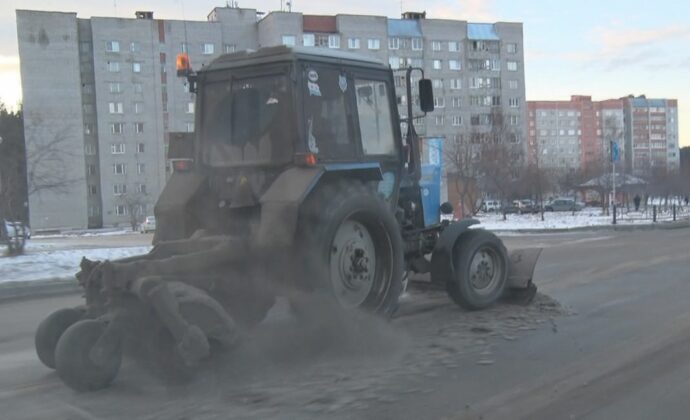 Картинка с гоустом