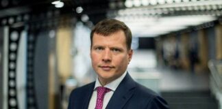 Новый руководитель «Роснано» – лесничанин