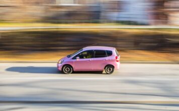 30 лет за рулём без единого нарушения