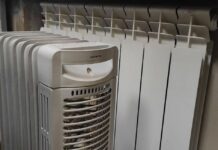 Холодные батареи?