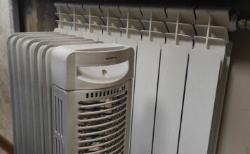 Холодные батареи?