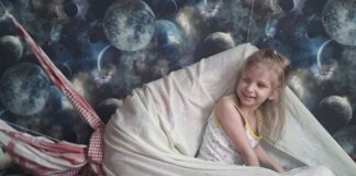 Готовимся ко Дню космонавтики