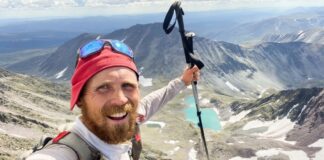 Дышать Уралом