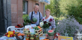 С любовью к животным и природе