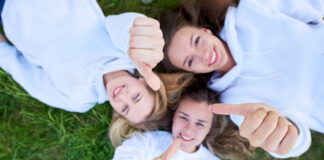 Стартовал набор волонтёров на Всемирные студенческие игры ФИСУ 2023