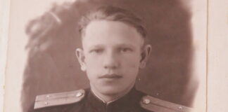 Без пяти – сто лет