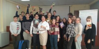 С 15 лет – в бизнесмены