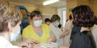 Спасибо, дорогой доктор!