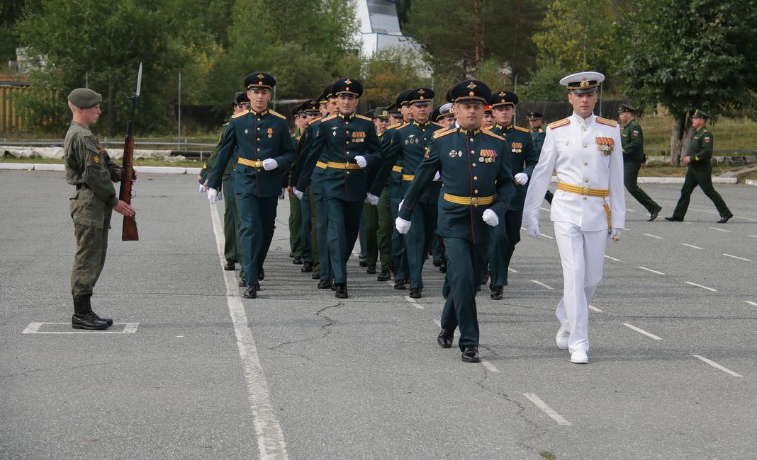 Погода лесной свердловская область 10 дней. ВЧ 40274 командир. Лесной ВЧ 40274. ФКУ 