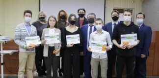 «Лайм», «USER», «AUTO HOUSE»: от современного отеля до городской экосистемы