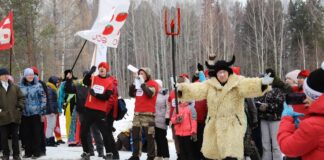 Быстрее, круче, вкуснее!