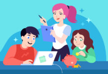 Дерзайте, юные умы!