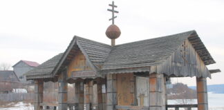 Последняя капля: кто оживит святой источник?