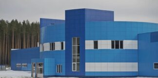 Новый завод на Урале будет выпускать более 60 млн литров сока и газированной воды в год