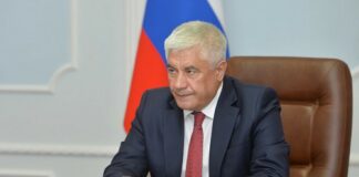 В МВД России под председательством Владимира Колокольцева состоялось заседание Государственного антинаркотического комитета