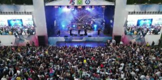 Талантливые, трудолюбивые, инициативные люди – твоё главное богатство, Лесной!