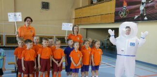 Быстрее, выше, к звёздам