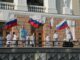 О празднике триколора – во всех красках